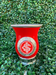 Kit Chimarrão Inter 1,8lt - Rincão Gaúcho RS