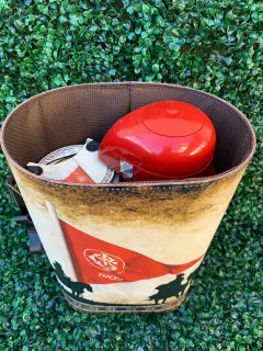 Kit Chimarrão Inter 1,8lt - comprar online