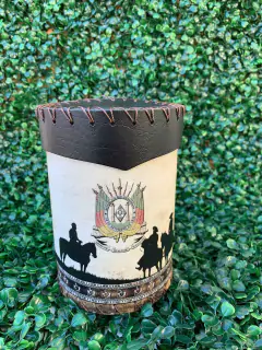 Kit Chimarrão RS 1,0lt - Rincão Gaúcho RS