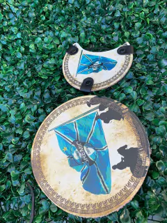 Kit Chimarrão Gremio 1,8lt - Rincão Gaúcho RS