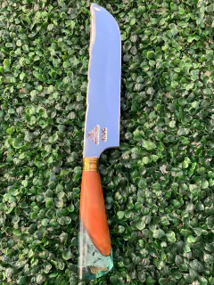 Faca Cabo Hibrido - comprar online