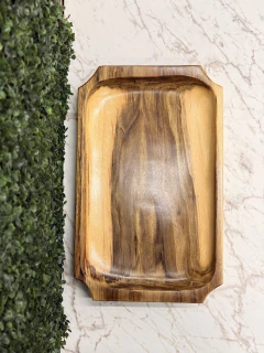 Gamela Retangular 30x48 (Ref052) - comprar online