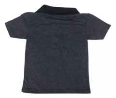 Polo Infantil Cavalo Crioulo - comprar online