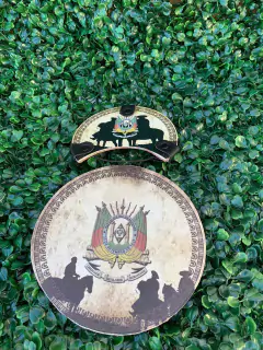 Kit Chimarrão RS 1,0lt - loja online