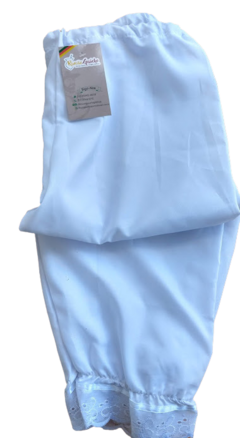 Bombachinha de Prenda .