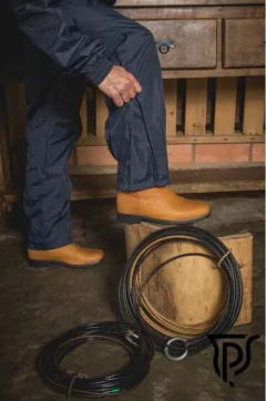 kit masculino impermeável pampa sul na internet