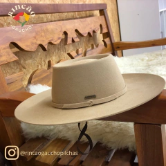 Chapéu Regional Feltro Marcatto - loja online