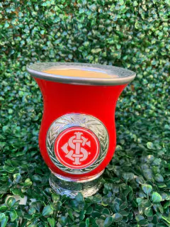 Kit Chimarrão Inter 1,0lt - Rincão Gaúcho RS