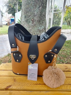 bolsa mateira