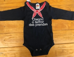 body infantil