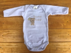body infantil