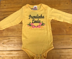 body infantil
