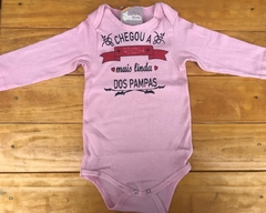 body infantil