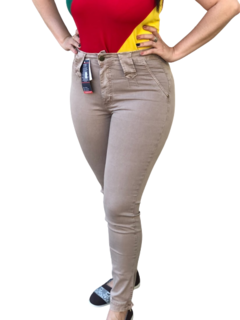 bombacha feminina com elastano 