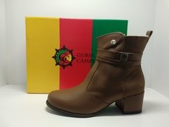 bota couro terra na internet