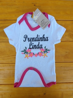 body infantil