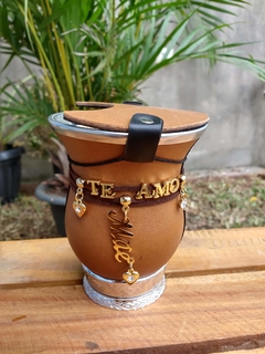 kit para chimarrão dia das mães na internet