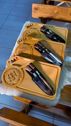 Presente dia dos Pais