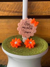 CONJUNTO DE ENFEITES PARA CHIMARRÃO