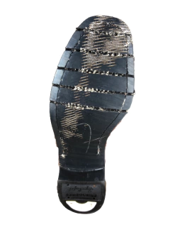 Bota Masculina Sola Pneu na internet