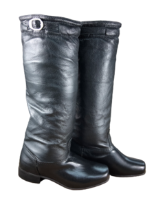 bota masculina