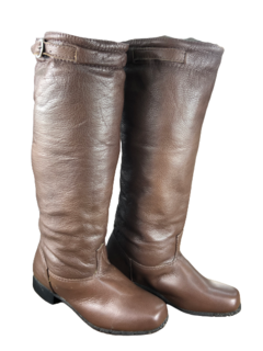 Bota Masculina Sola Pneu - comprar online