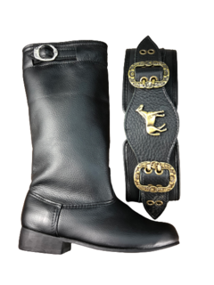Bota e Guaiaca