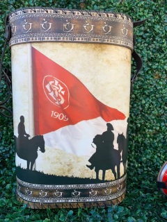 Kit de Chimrrão Internacional 1L - comprar online