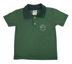 Polo Infantil Cavalo Crioulo