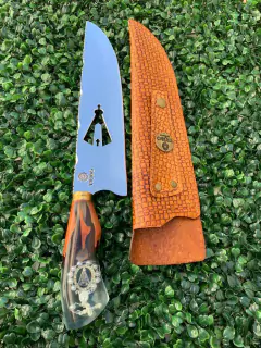 Faca Cabo Hibrido - comprar online