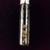 Colar Pingente Mini-Cápsula com Meteorito NWA 11000 - Condrito H4 W2