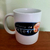 LANÇAMENTO - Caneca Calendário Lunar 2022! na internet