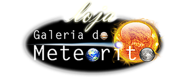Loja Galeria do Meteorito