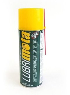 Lubricante Mota