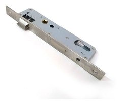 Cerradura Con Llaves Para Puerta Aluminio Línea A30 - Accesorios 3A