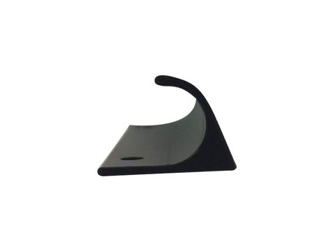 Manija Tirador Lz Para Ventana De Metal . Blanco O Negro