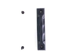 Manija Tirador Para Ventana . Blanco O Negro. Económica - tienda online