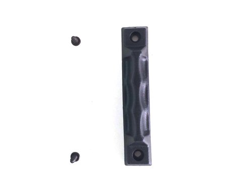 Manija Tirador Para Ventana . Blanco O Negro. Económica - tienda online