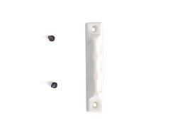 Manija Tirador Para Ventana . Blanco O Negro. Económica - tienda online