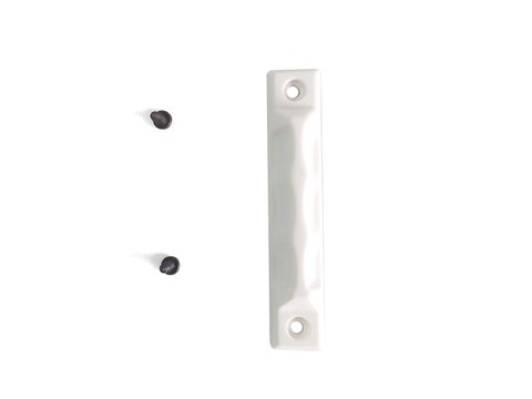 Manija Tirador Para Ventana . Blanco O Negro. Económica - tienda online