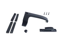 Manija Para Ventana De Abrir De Aluminio Cp7 en internet
