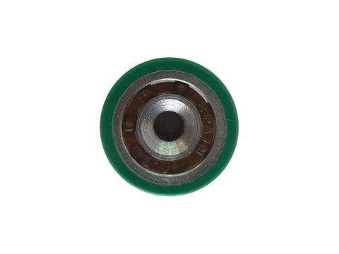 Rueda Para Mampara De Baño R1 Con Rodamientos