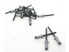Remaches 4 X 12 X 1000 Un. - comprar online