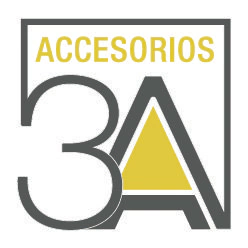 Accesorios 3A