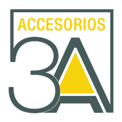 Accesorios 3A