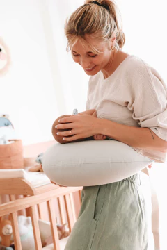 Imagen de GRIS VISÓN