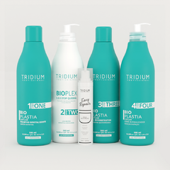 Bioplastia Capilar - comprar online