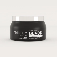 Mascara Tonalizante Black 400g - comprar online