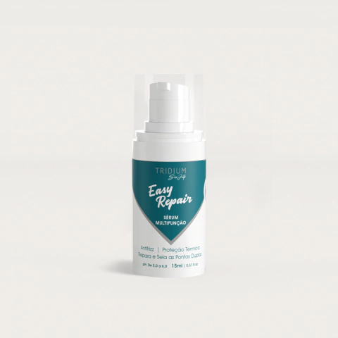 Sérum Multifunção Easy Repair 15 ml - comprar online