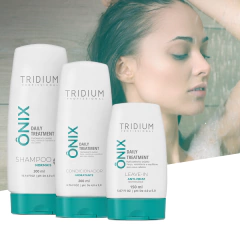 Kit Home Care para Cabelos Normais na internet